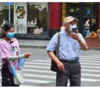 迁西上海私人伴游 上海“半日游”骗局卧底调查
