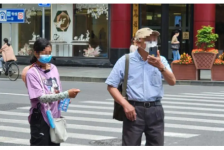迁西上海私人伴游 上海“半日游”骗局卧底调查