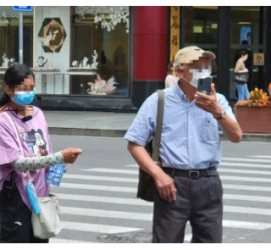 迁西上海私人伴游 上海“半日游”骗局卧底调查