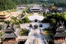 迁西旅游价格(旅游一次大概多少钱)