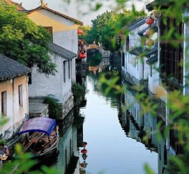 迁西旅游去处(旅游去处2到3天)