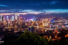 迁西重庆自助游(重庆自助游攻略)