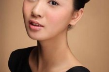 迁西包罗中国女模特的词条