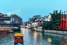 迁西南京游玩攻略(南京游玩攻略两日游住宿)