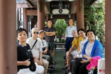 迁西中国惠州伴游(今日惠州网新闻)