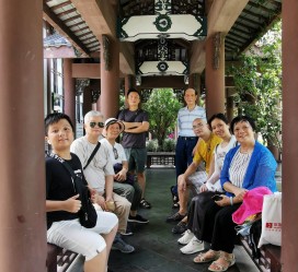 迁西中国惠州伴游(今日惠州网新闻)