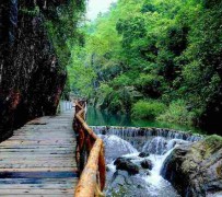 迁西周边旅游(周边旅游景区哪里好玩)
