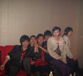 迁西武汉雇用男伴游(武汉雇用男伴游戏主播)