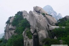 迁西安徽旅游攻略(安徽旅游攻略三日游)