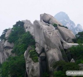 迁西安徽旅游攻略(安徽旅游攻略三日游)