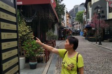 迁西领奖后要带老伴游遍中国的简单介绍