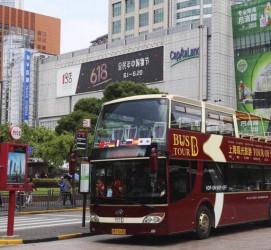迁西上海私人伴游 上海过年怎么玩？这些“微游”线路了解下→