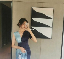 迁西试衣服模特兼职实的吗(服拆兼职试衣工做是实的吗)