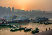 迁西重庆自由行(重庆自由行2天攻略)