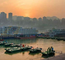 迁西重庆自由行(重庆自由行2天攻略)