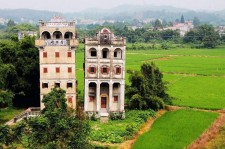 迁西广东旅游攻略(广东旅游攻略景点必去)