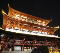 迁西长沙旅游攻略(长沙旅游攻略景点必去长沙美食街)