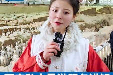 迁西北京商务伴游 “网约导游”走红西安 去年近8万人下单体验西安深度游
