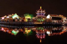 迁西上海周边旅游(上海周边旅游景点二日游)
