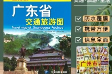 迁西旅游图(旅游图标设计)
