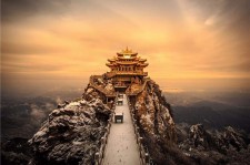 迁西洛阳旅游攻略(洛阳旅游攻略二日游路线推荐)