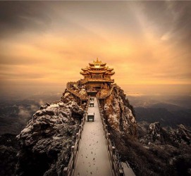 迁西洛阳旅游攻略(洛阳旅游攻略二日游路线推荐)