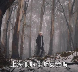 迁西上海私人伴游 上海伴游，上海兼职伴游安全吗