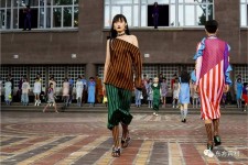 迁西广西民族大学兼职模特李琳(2022年即将升为公办的大学)