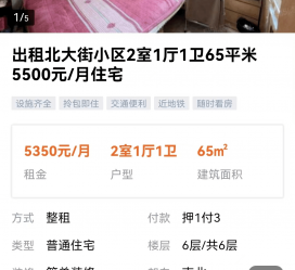 迁西私人伴游是什么 “过年租友”陷阱：骗财与色情服务