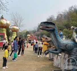 迁西中国伴游带你打卡网红南山竹海(南山竹海网上预约)