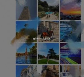 迁西伴游中国网说的地方(旅游伴游中国)