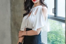 迁西职业模特(中国十佳职业模特)