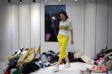 迁西兼职模特试衣服(兼职做试衣模特好吗)