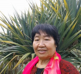 迁西白叟带老伴游半个中国(白叟外出旅游)