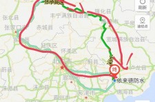迁西旅行路线(旅行路线规划软件)