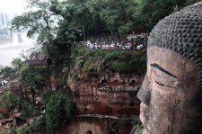 迁西乐山旅游攻略(乐山旅游攻略1日游)