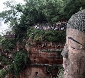 迁西乐山旅游攻略(乐山旅游攻略1日游)