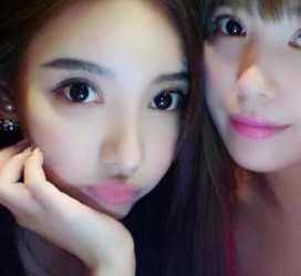 迁西中国女孩国外伴游(国外美女游中国)