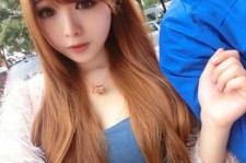 迁西兼职模特琪琪身高的简单介绍