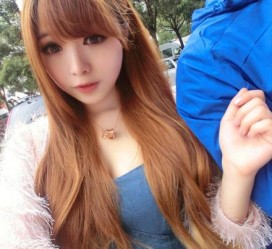迁西兼职模特琪琪身高的简单介绍