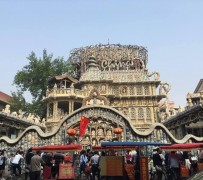 迁西天津旅游攻略(天津旅游必去十大景点)