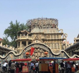 迁西天津旅游攻略(天津旅游必去十大景点)