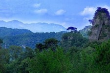 迁西合肥伴游中国著名的六大旅游景点(合肥旅行景点)