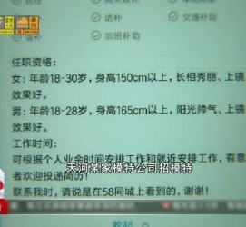 迁西哪里有雇用兼职模特的(哪里有雇用兼职模特的啊)