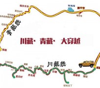 迁西自驾游路线(自驾游路线查询)