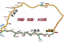 迁西自驾游路线(自驾游路线查询)