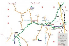 迁西旅游路线规划(威海旅游路线规划)