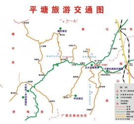 迁西旅游路线规划(威海旅游路线规划)