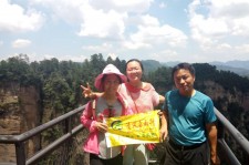 迁西北京伴游招聘 北京口碑最好的私人导游，五天玩下来人均消费1000多