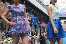 迁西重庆模特兼职评价(重庆模特公司哪家好)
